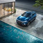 HongQi HS5 2019 года